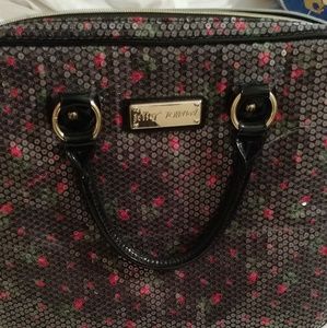 Betsy Johnson laptop Case